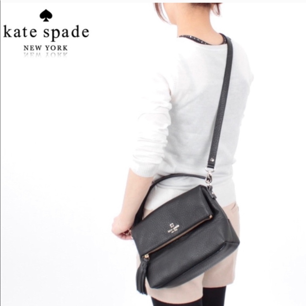 Kate Spade crossbody! Mini Carmen!